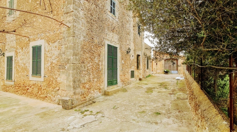 Balearic Islands - Palma - 142435m2