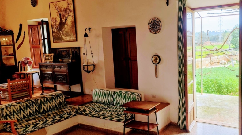 Balearic Islands - Palma - 142435m2