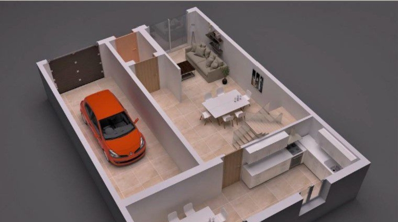 Balearic Islands - Costitx - 200m2