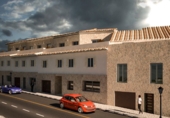 Xalet independent amb terreny en venda a Costitx ref.: TR189521 foto