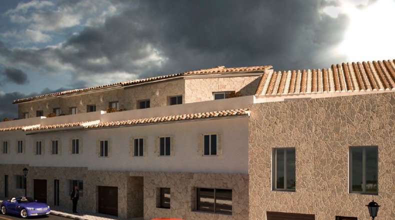 Balearic Islands - Costitx - 200m2