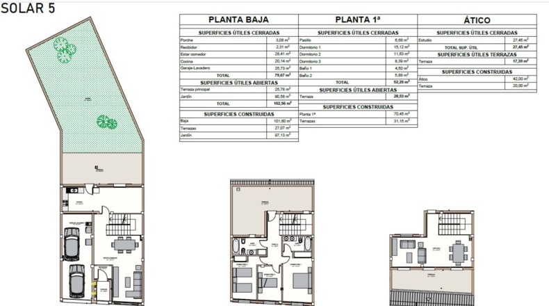 Balearic Islands - Costitx - 200m2