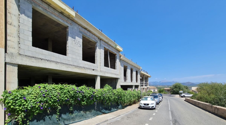 Balearic Islands - Costitx - 200m2