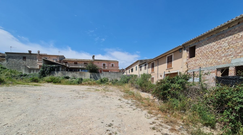 Balearic Islands - Costitx - 200m2