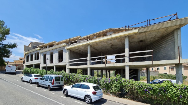 Balearic Islands - Costitx - 200m2