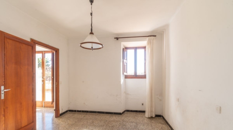 Islas Baleares - Palma - 4320m2