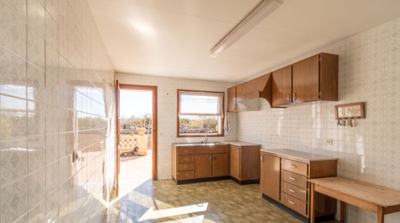 Islas Baleares - Palma - 4320m2