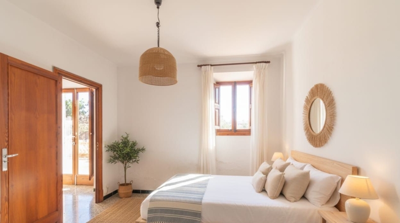 Islas Baleares - Palma - 4320m2