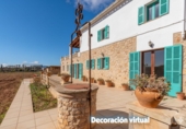 Finca rústica en venta en Palma ref: TR184144 foto
