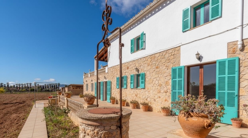 Islas Baleares - Palma - 4320m2