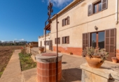 Finca rústica en venta en Palma ref: TR184144 foto