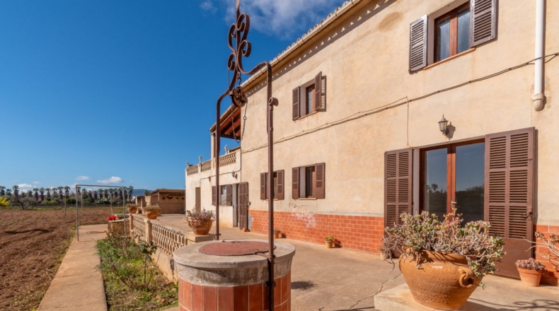 Islas Baleares - Palma - 4320m2