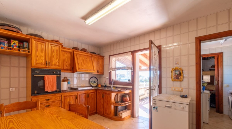 Islas Baleares - Palma - 4320m2