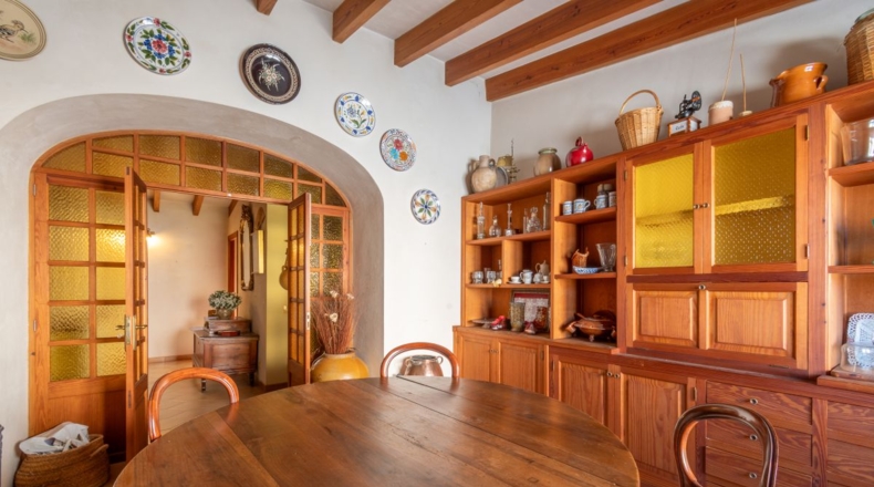 Islas Baleares - Palma - 4320m2