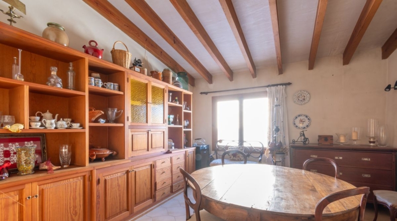 Islas Baleares - Palma - 4320m2