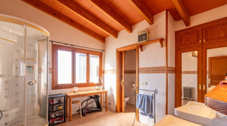 Islas Baleares - Palma - 4320m2