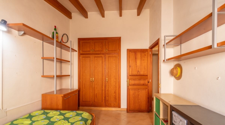 Islas Baleares - Palma - 4320m2