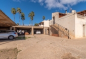 Finca rústica en venta en Palma ref: TR184144 foto