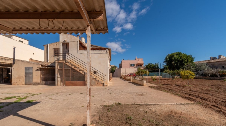 Islas Baleares - Palma - 4320m2