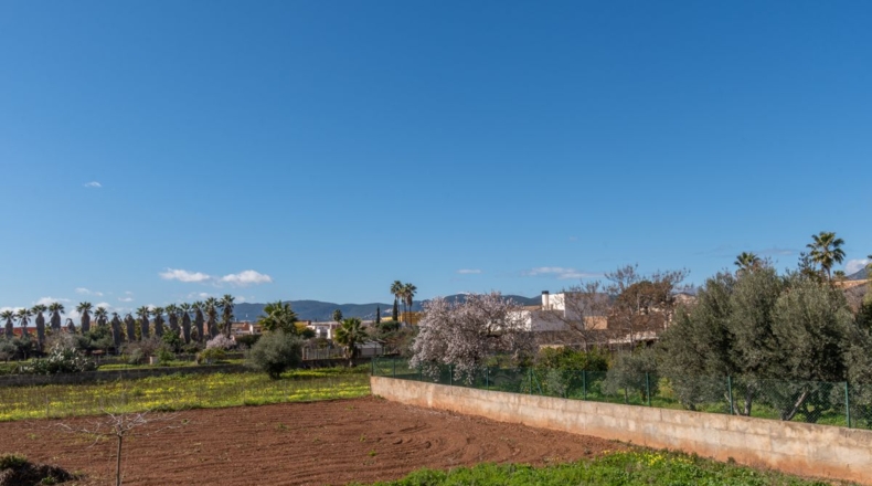Islas Baleares - Palma - 4320m2