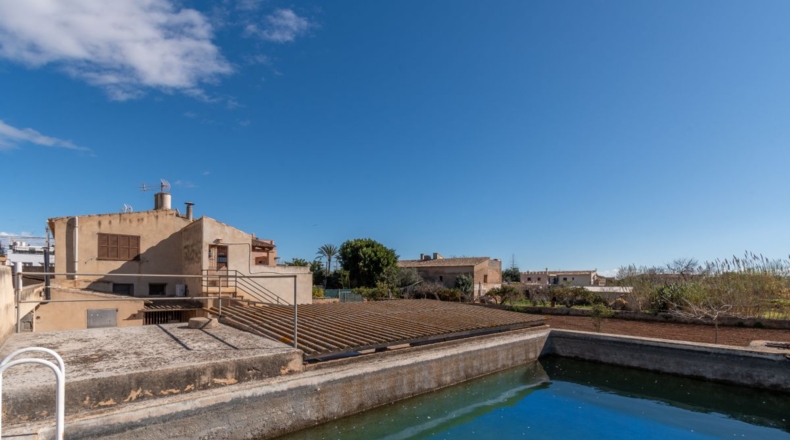 Islas Baleares - Palma - 4320m2