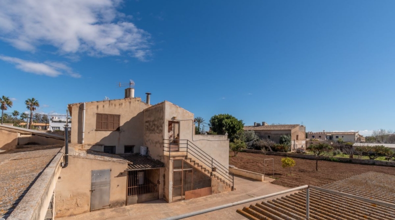 Islas Baleares - Palma - 4320m2