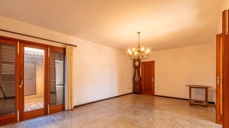 Islas Baleares - Palma - 4320m2