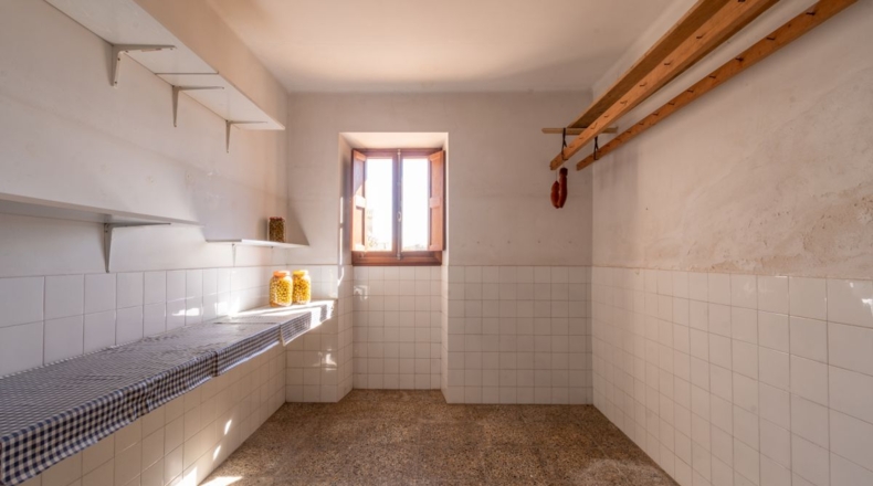 Islas Baleares - Palma - 4320m2