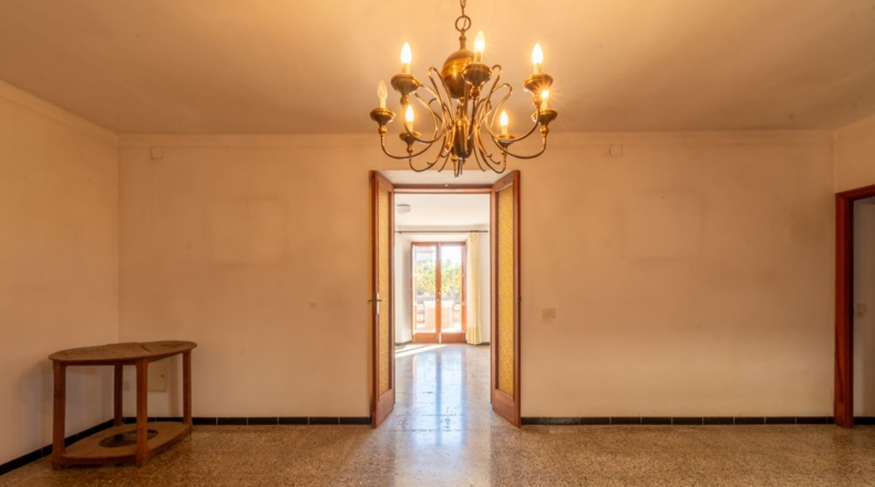 Islas Baleares - Palma - 4320m2