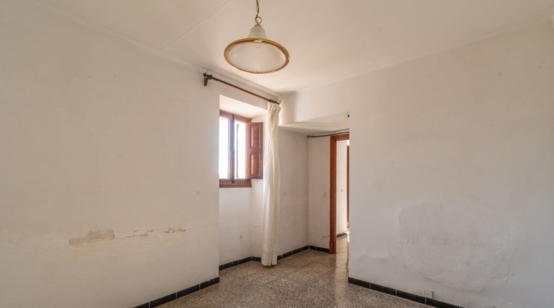 Islas Baleares - Palma - 4320m2