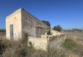 Parcel·la urbanitzable en venda a Algaida ref.: TR184943 foto