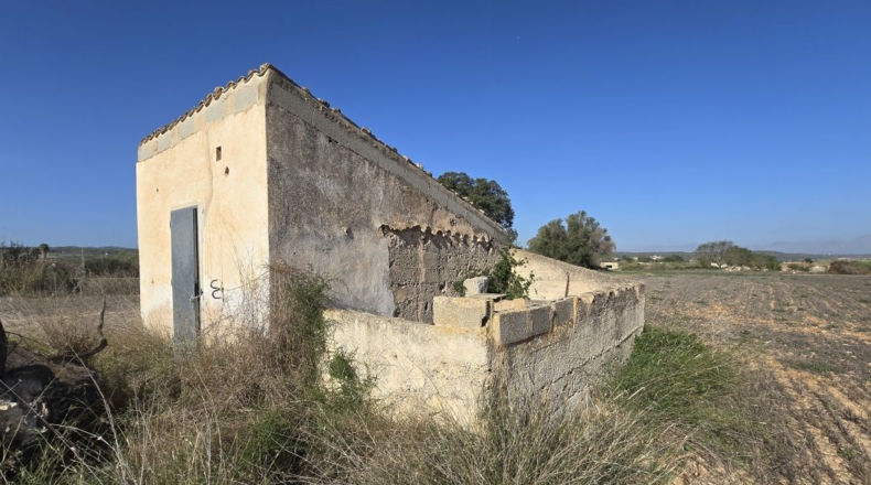 Balearic Islands - Algaida - 15076m2