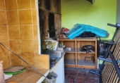 Загородный дом с участком на продажу в городе Calvià. Фото