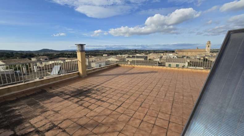 Illes Balears - Petra - 74m2