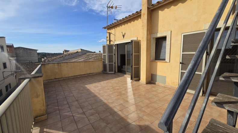 Illes Balears - Petra - 74m2
