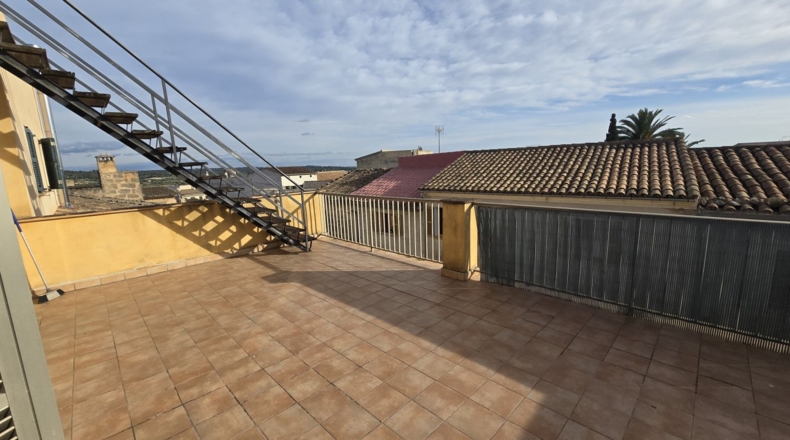 Illes Balears - Petra - 74m2