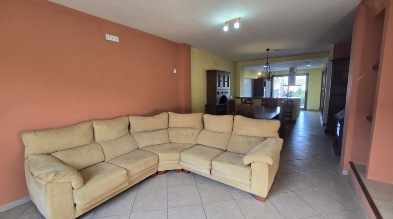 Illes Balears - Petra - 74m2