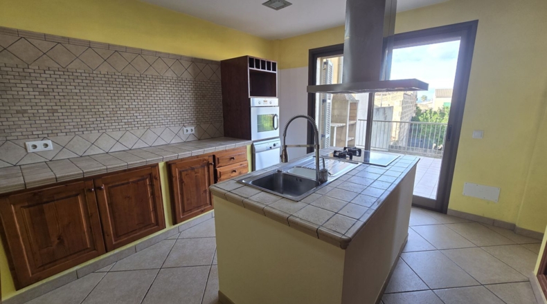 Illes Balears - Petra - 74m2