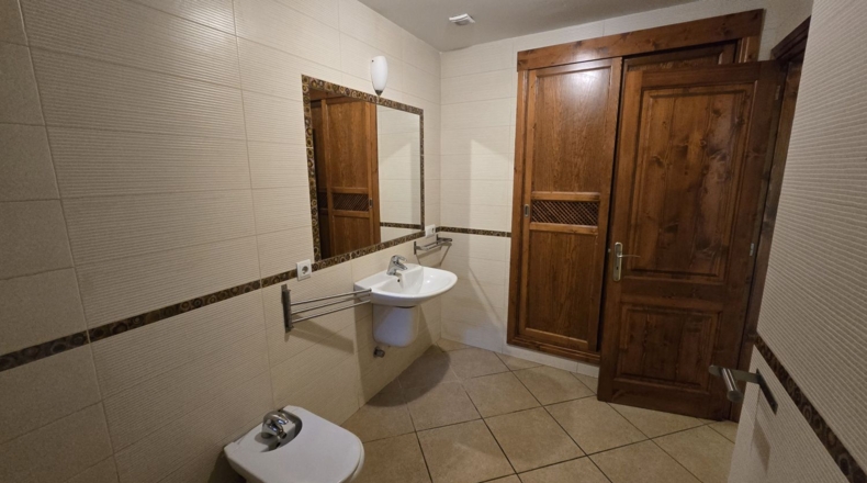Illes Balears - Petra - 74m2