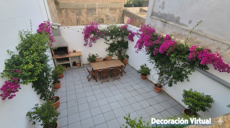 Balearic Islands - Montuïri - 120m2