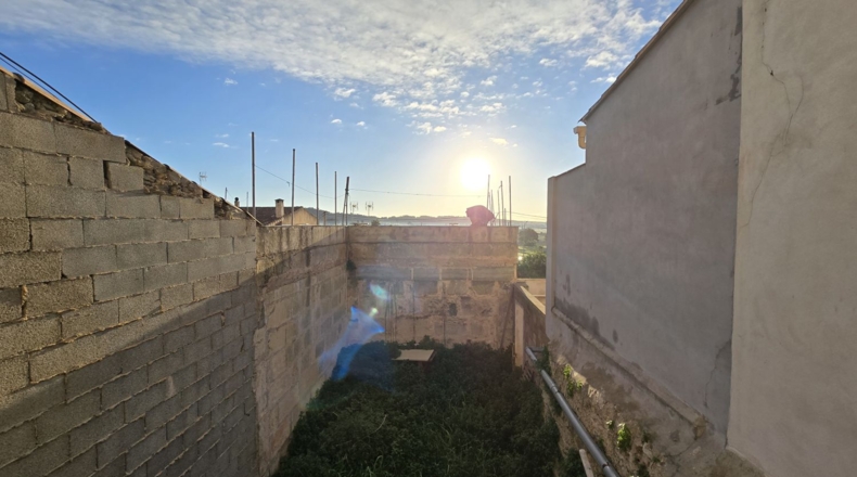 Balearic Islands - Montuïri - 120m2