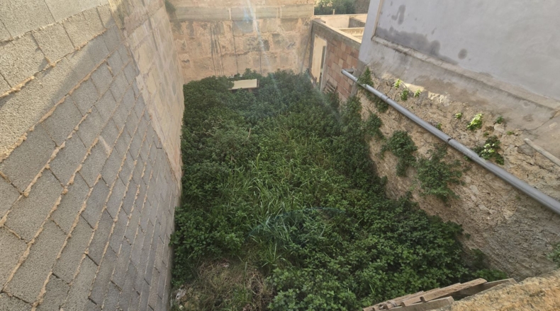 Balearic Islands - Montuïri - 120m2