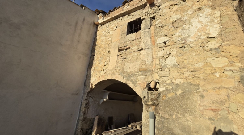 Balearic Islands - Montuïri - 120m2