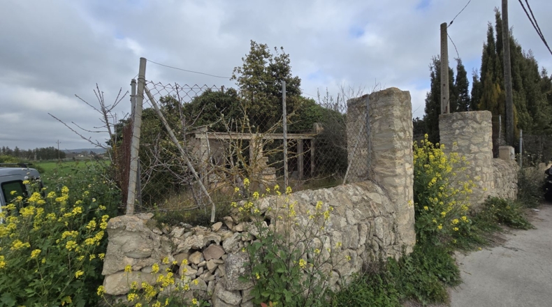 Islas Baleares - Montuïri - 2054m2