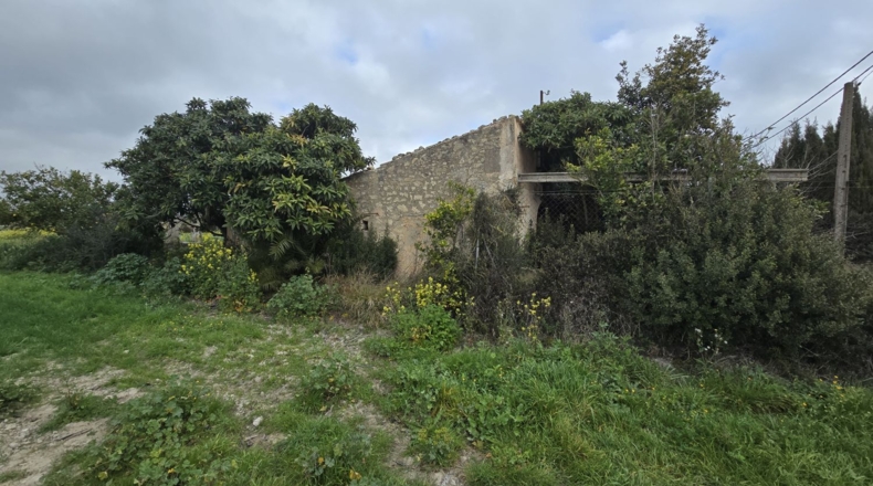 Islas Baleares - Montuïri - 2054m2