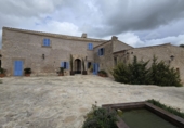 Villa con terreno en venta en Montuïri ref: TR253553 foto