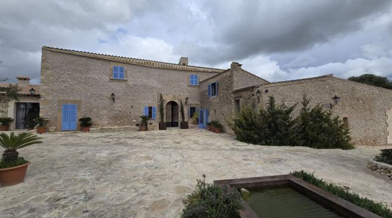 Islas Baleares - Montuïri - 317000m2