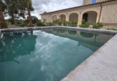 Villa con terreno en venta en Montuïri ref: TR253553 foto