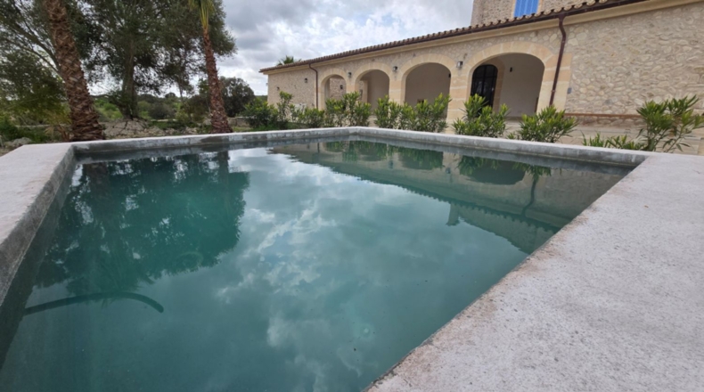 Islas Baleares - Montuïri - 317000m2