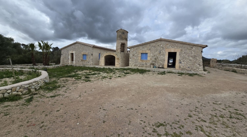 Islas Baleares - Montuïri - 317000m2